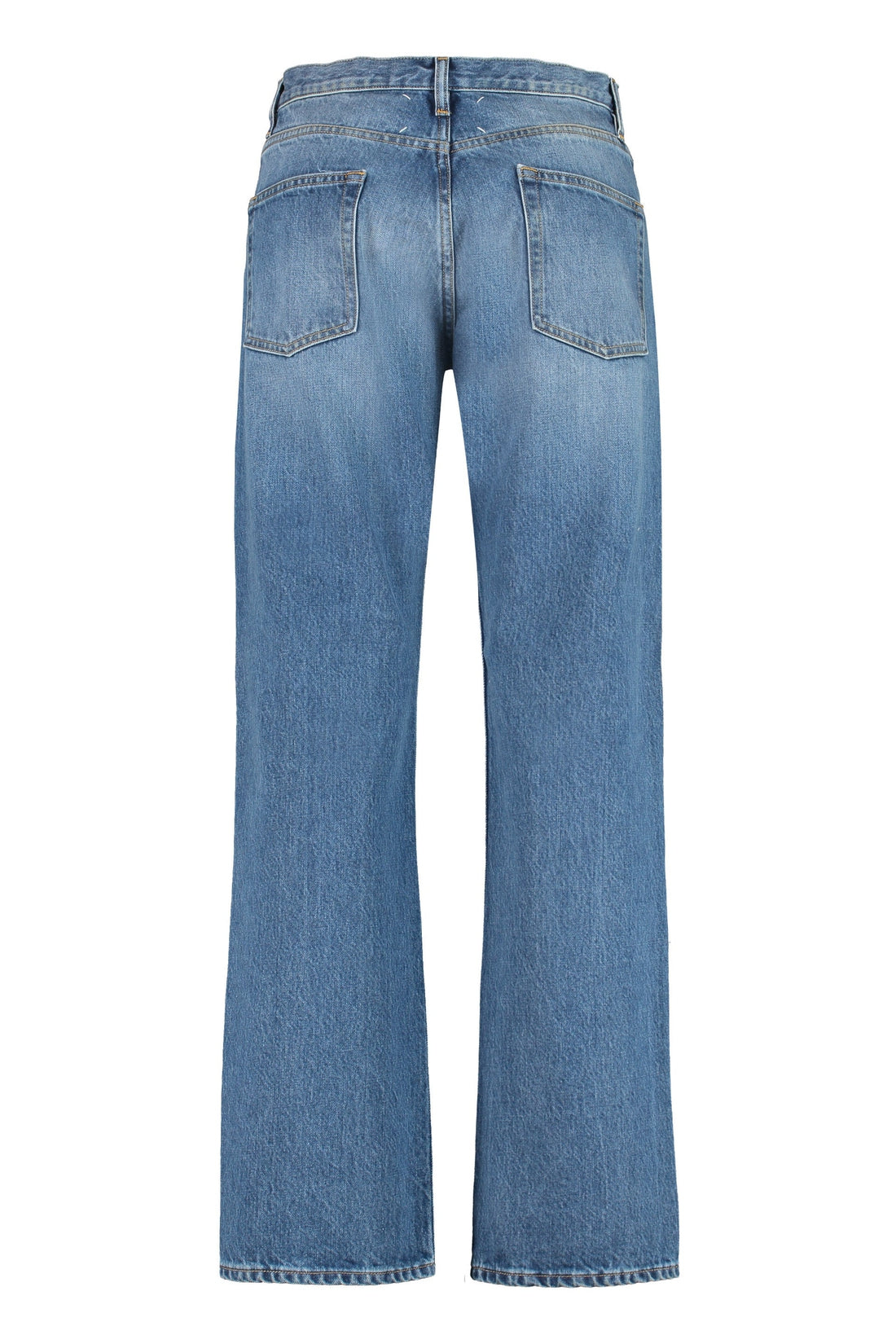 Maison Margiela-OUTLET-SALE-5-pocket jeans-ARCHIVIST