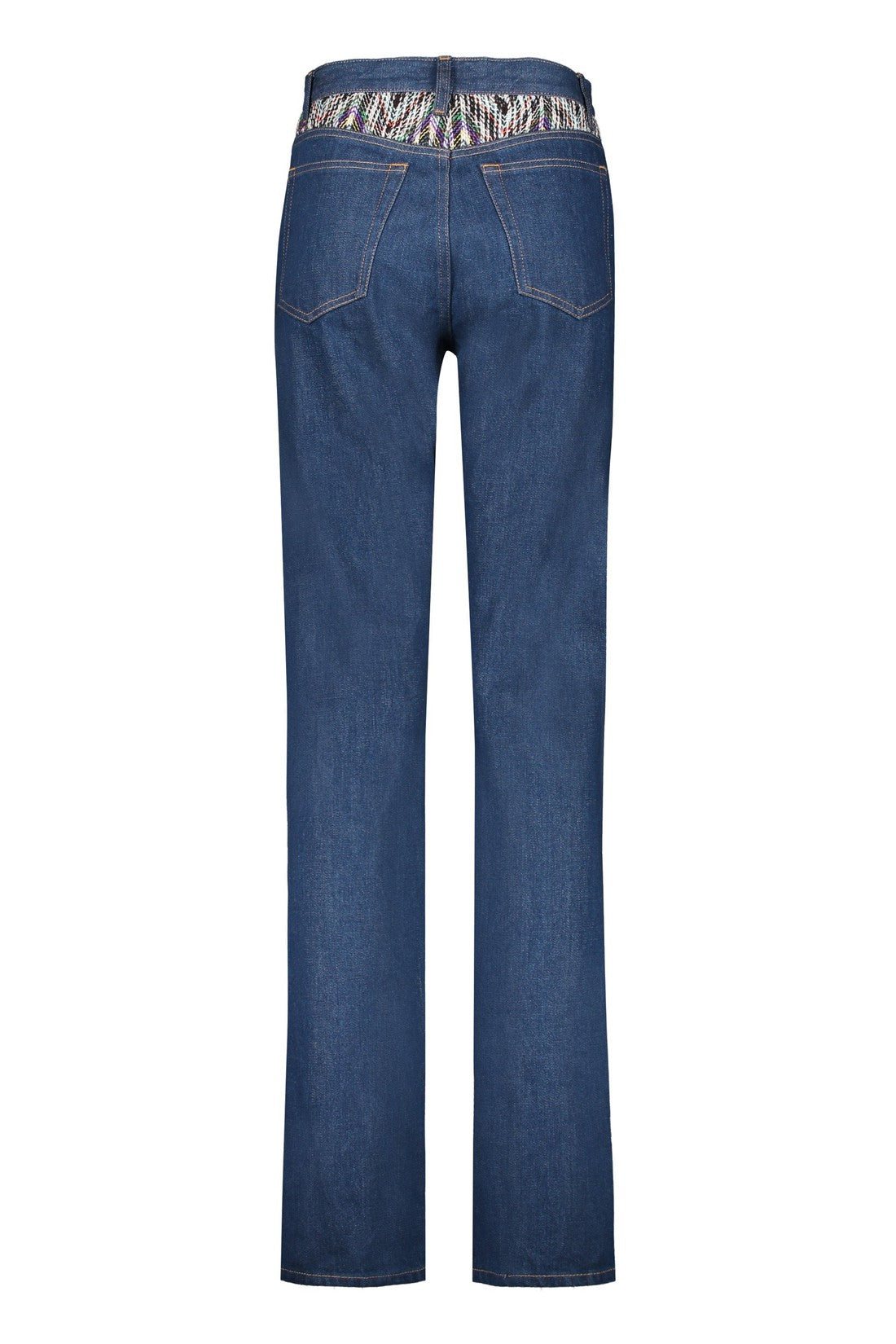 Missoni-OUTLET-SALE-5-pocket jeans-ARCHIVIST