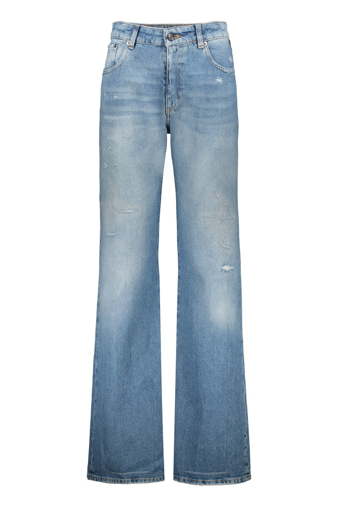 Missoni-OUTLET-SALE-5-pocket jeans-ARCHIVIST