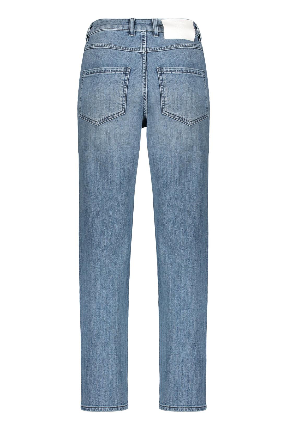 Moschino-OUTLET-SALE-5-pocket jeans-ARCHIVIST
