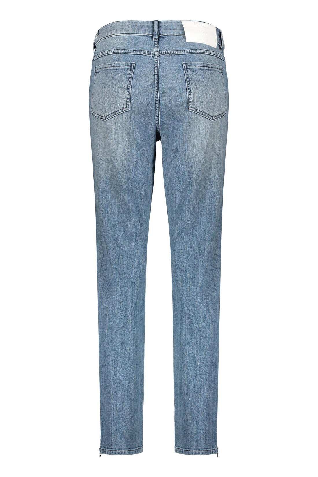 Moschino-OUTLET-SALE-5-pocket jeans-ARCHIVIST