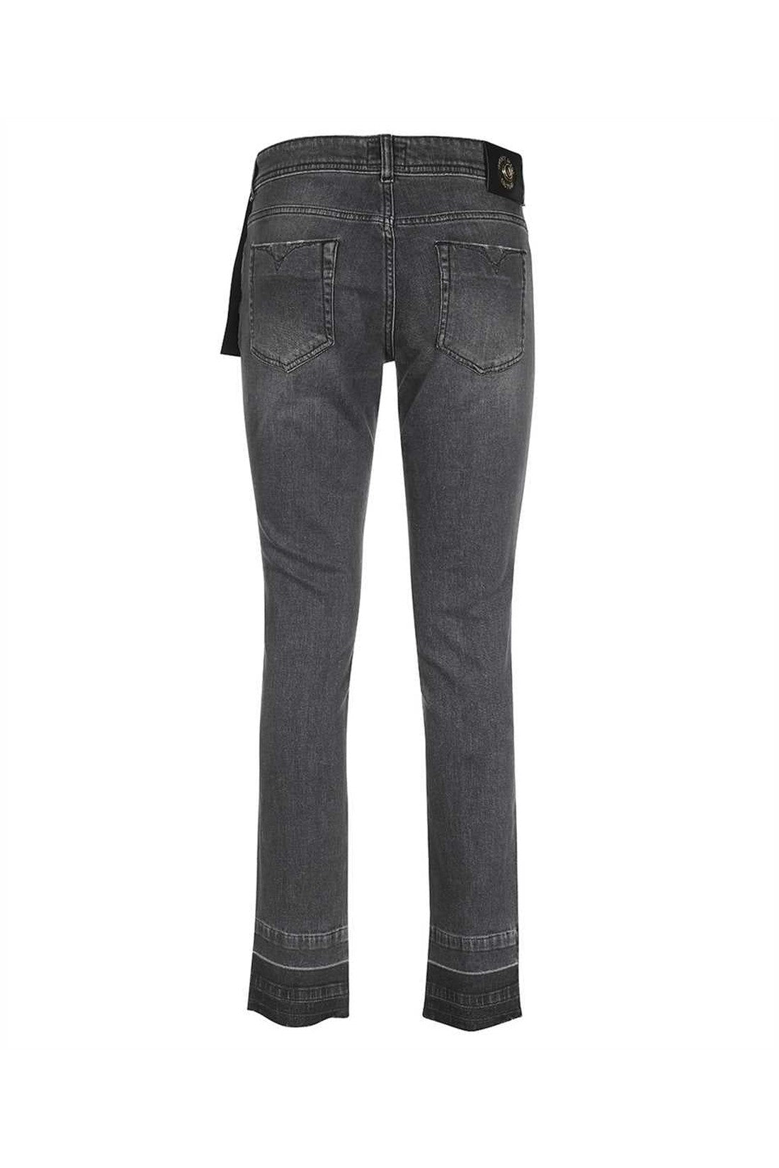 Piralo-OUTLET-SALE-5-pocket jeans-ARCHIVIST