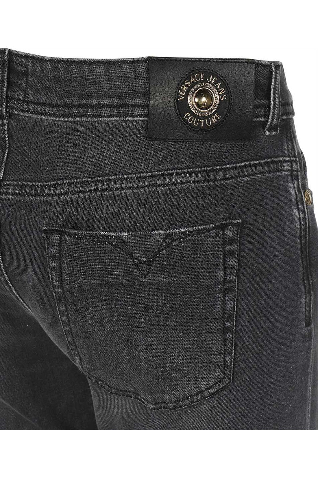 Piralo-OUTLET-SALE-5-pocket jeans-ARCHIVIST