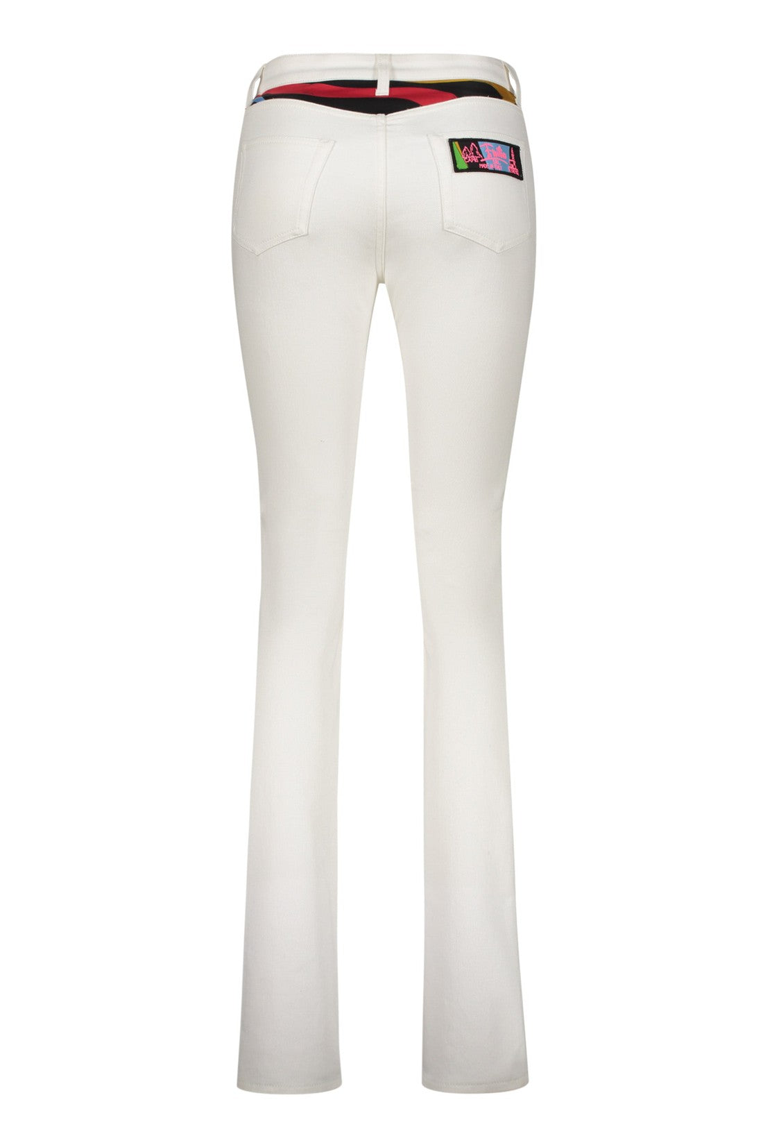 Pucci-OUTLET-SALE-5-pocket jeans-ARCHIVIST