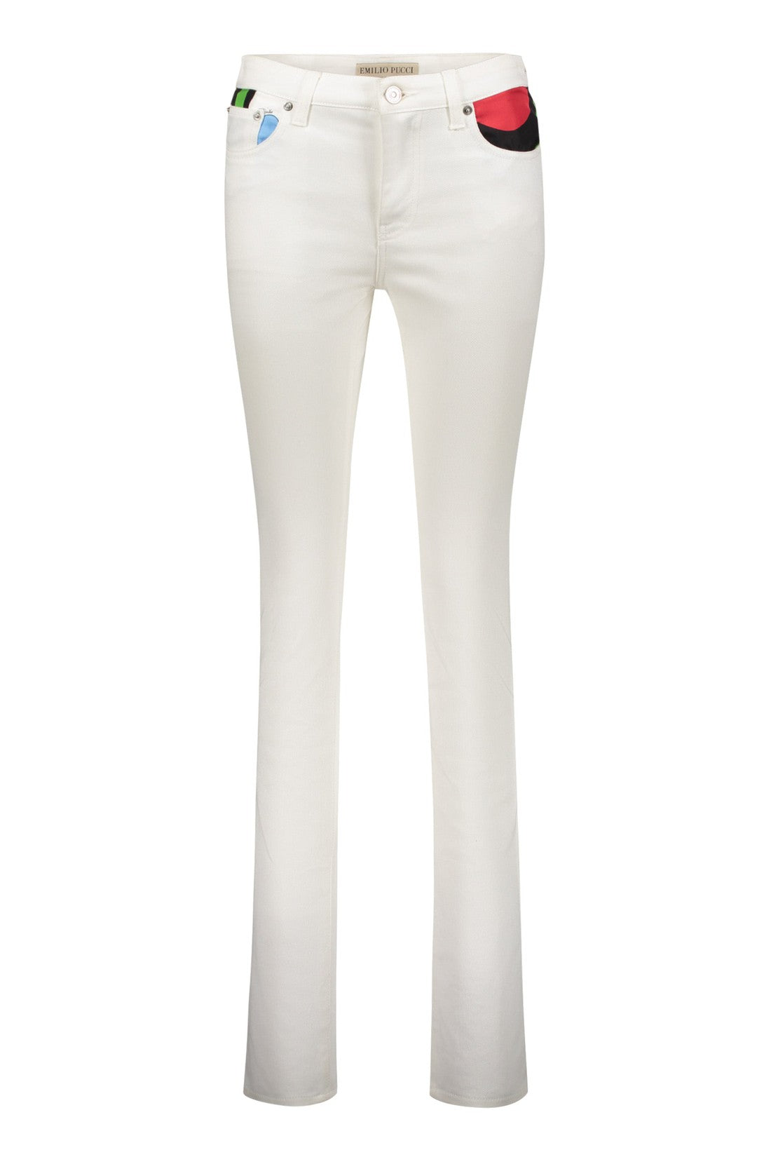 Pucci-OUTLET-SALE-5-pocket jeans-ARCHIVIST