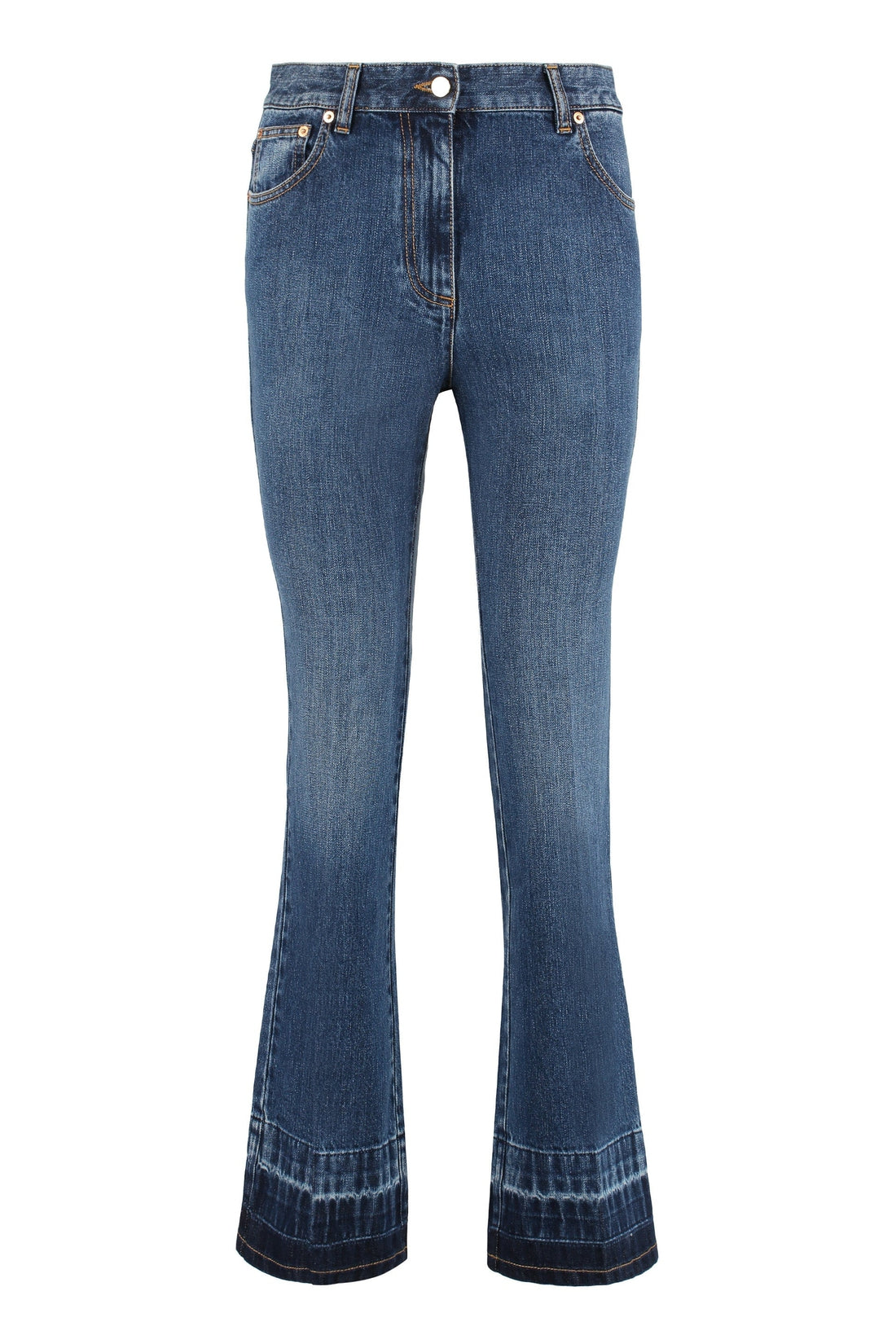 Valentino-OUTLET-SALE-5-pocket jeans-ARCHIVIST