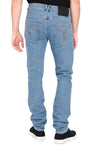 Versace-OUTLET-SALE-5-pocket jeans-ARCHIVIST