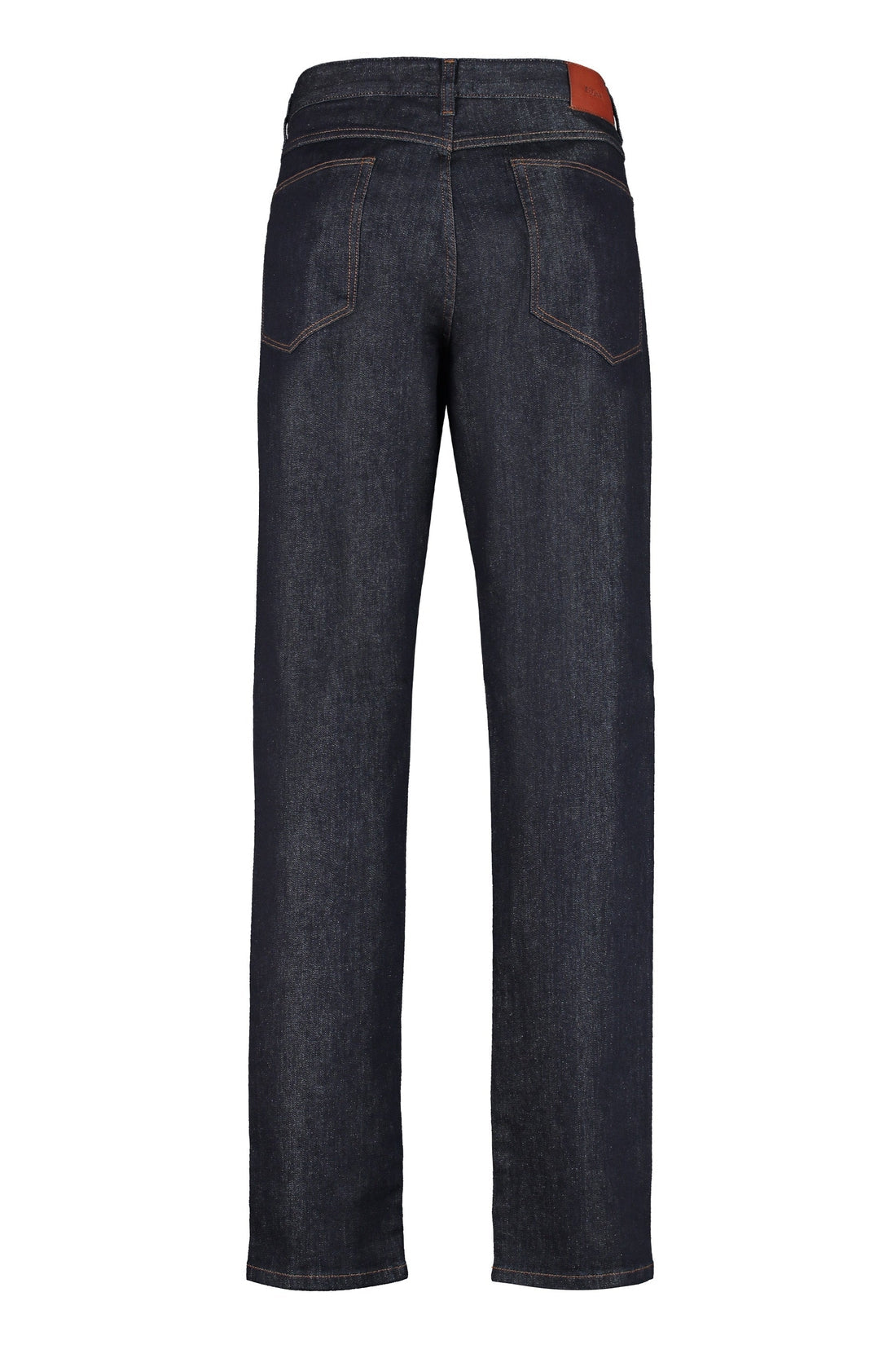 Zegna-OUTLET-SALE-5-pocket jeans-ARCHIVIST