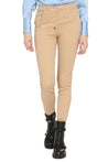 Elisabetta Franchi-OUTLET-SALE-5-pocket skinny jeans-ARCHIVIST