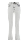 Jacob Cohen-OUTLET-SALE-5-pocket skinny jeans-ARCHIVIST