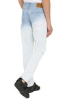 Off-White-OUTLET-SALE-5-pocket skinny jeans-ARCHIVIST