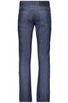 Off-White-OUTLET-SALE-5-pocket slim fit jeans-ARCHIVIST