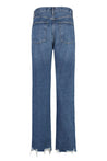 AGOLDE-OUTLET-SALE-5-pocket straight-leg jeans-ARCHIVIST