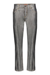 Missoni-OUTLET-SALE-5-pocket straight-leg jeans-ARCHIVIST