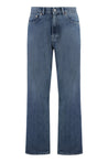 Our Legacy-OUTLET-SALE-5-pocket straight-leg jeans-ARCHIVIST