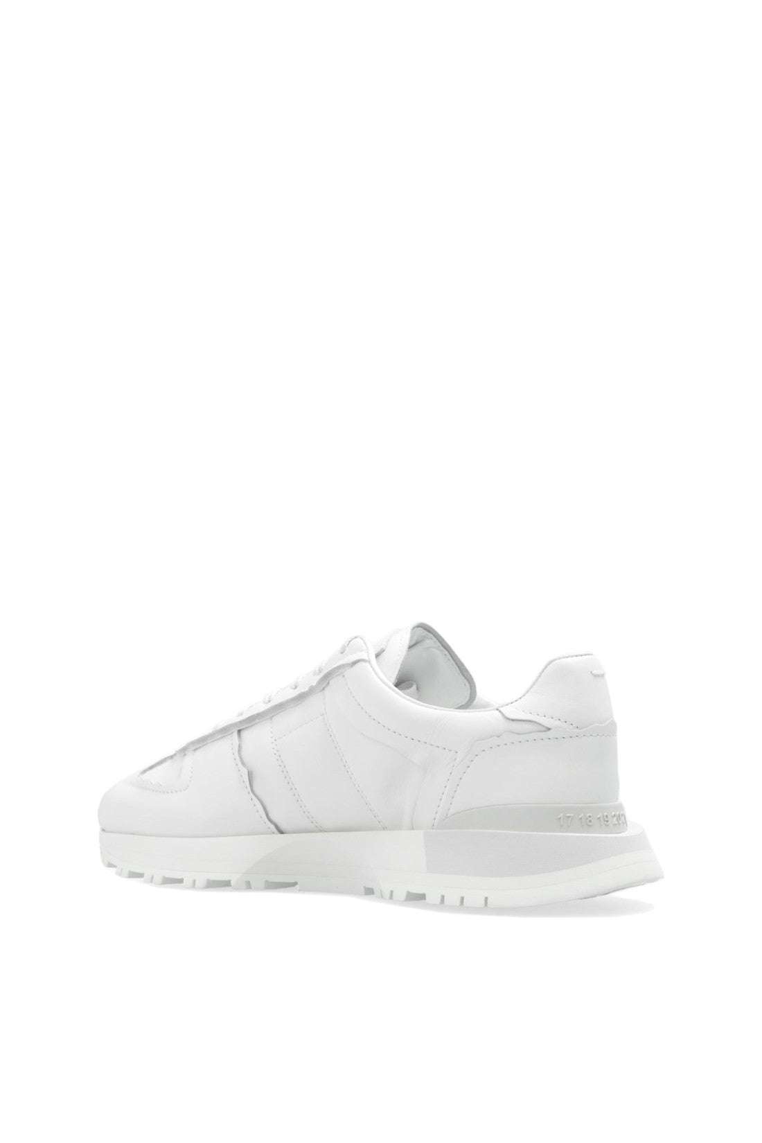 Maison Margiela-OUTLET-SALE-50-50 Runner Sneakers-ARCHIVIST