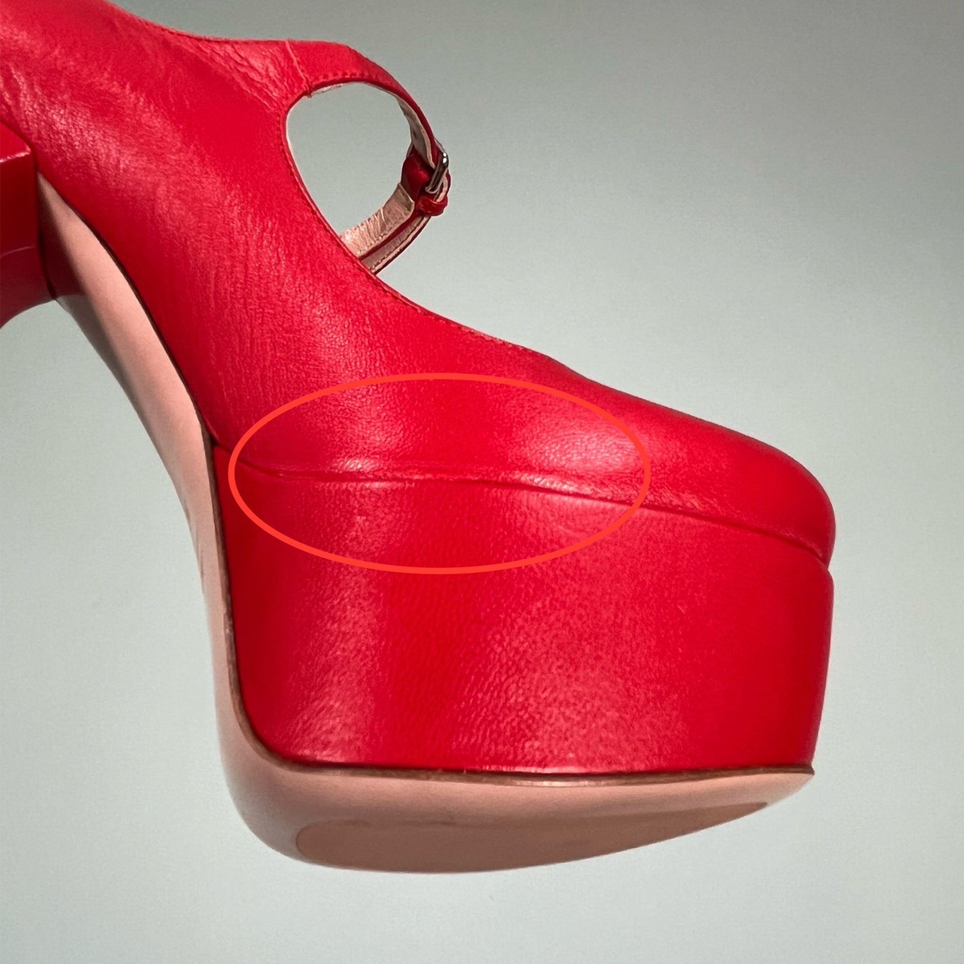 Miu Miu-Miu Miu Leather Pumps-WOMEN SHOES-Black-Deal-Outlet-by-ARCHIVIST