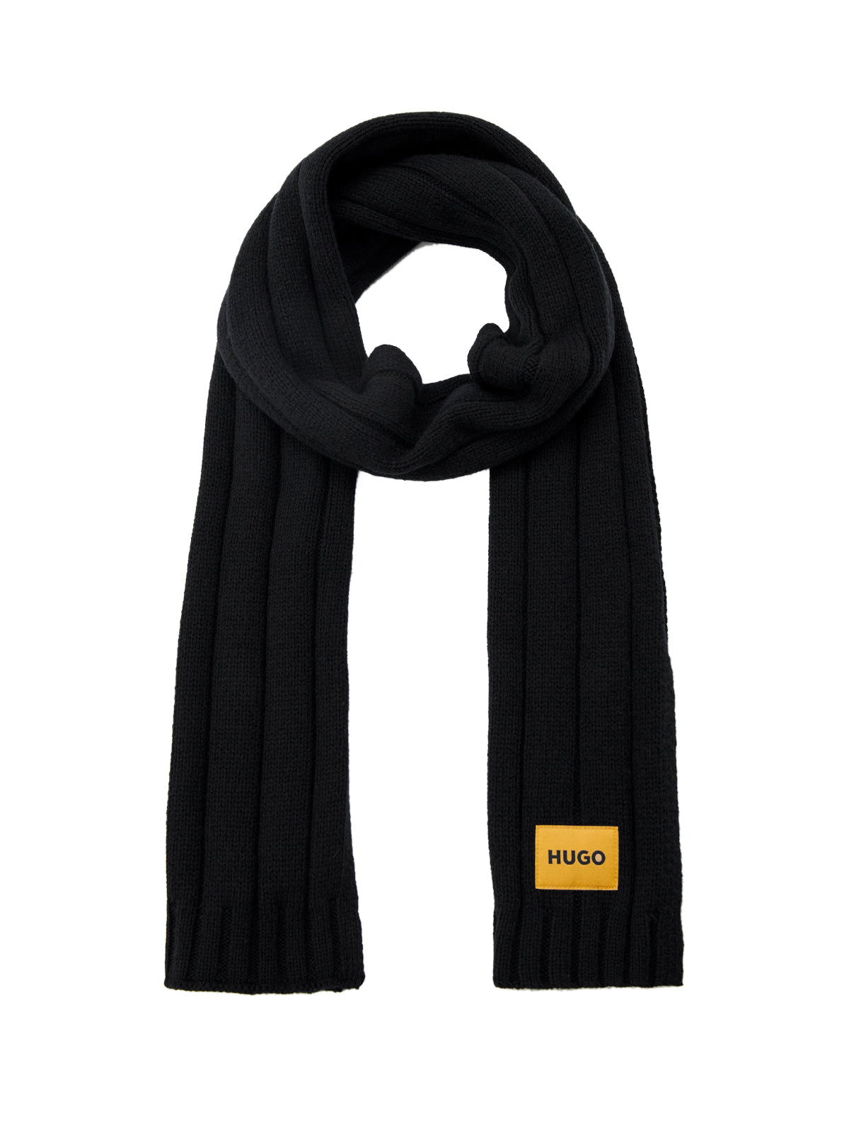 Zanton Logo Beanie And Scarf Set