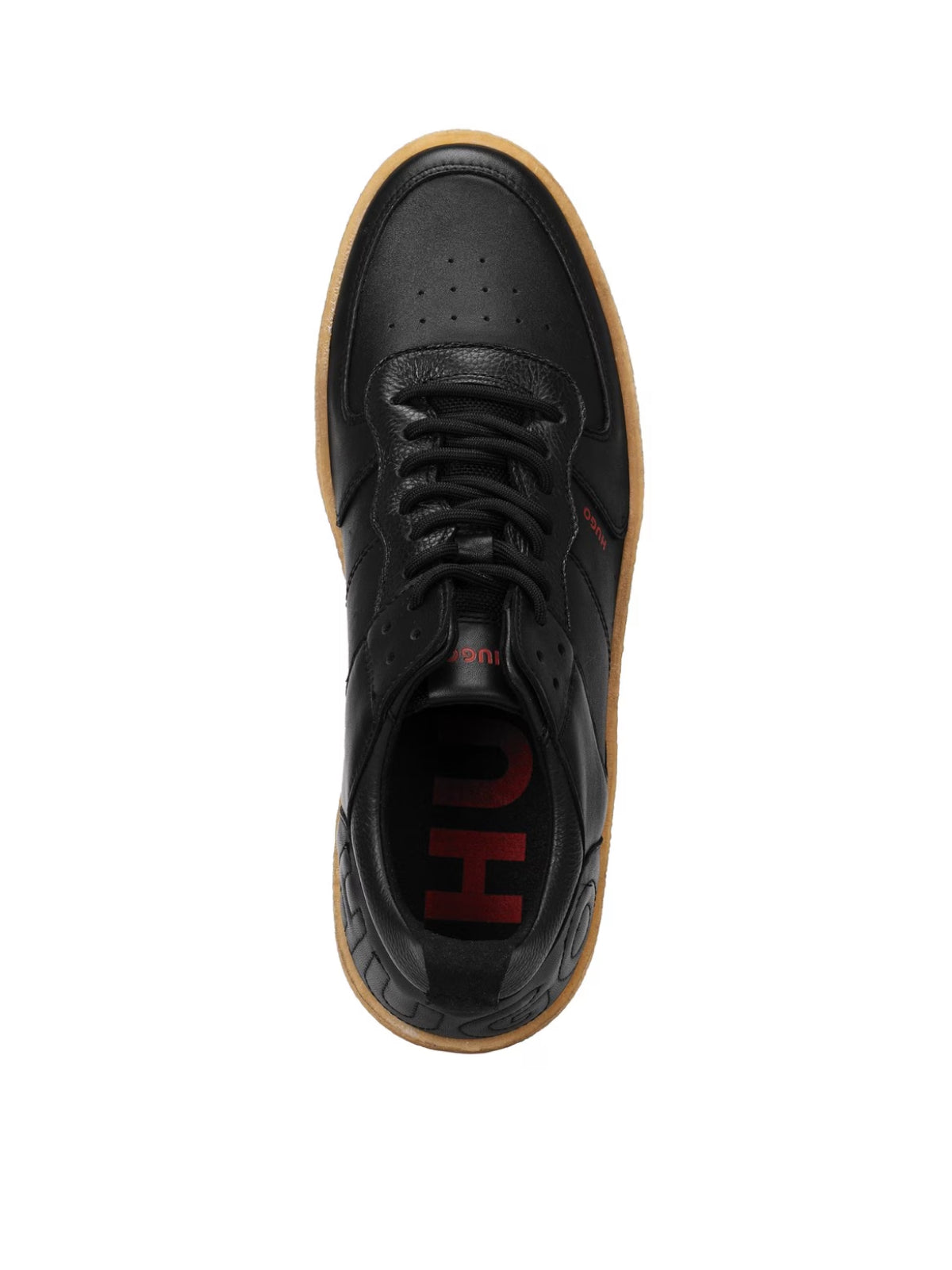 Hugo Boss-OUTLET-SALE-Evan Tennis Sneakers-ARCHIVIST