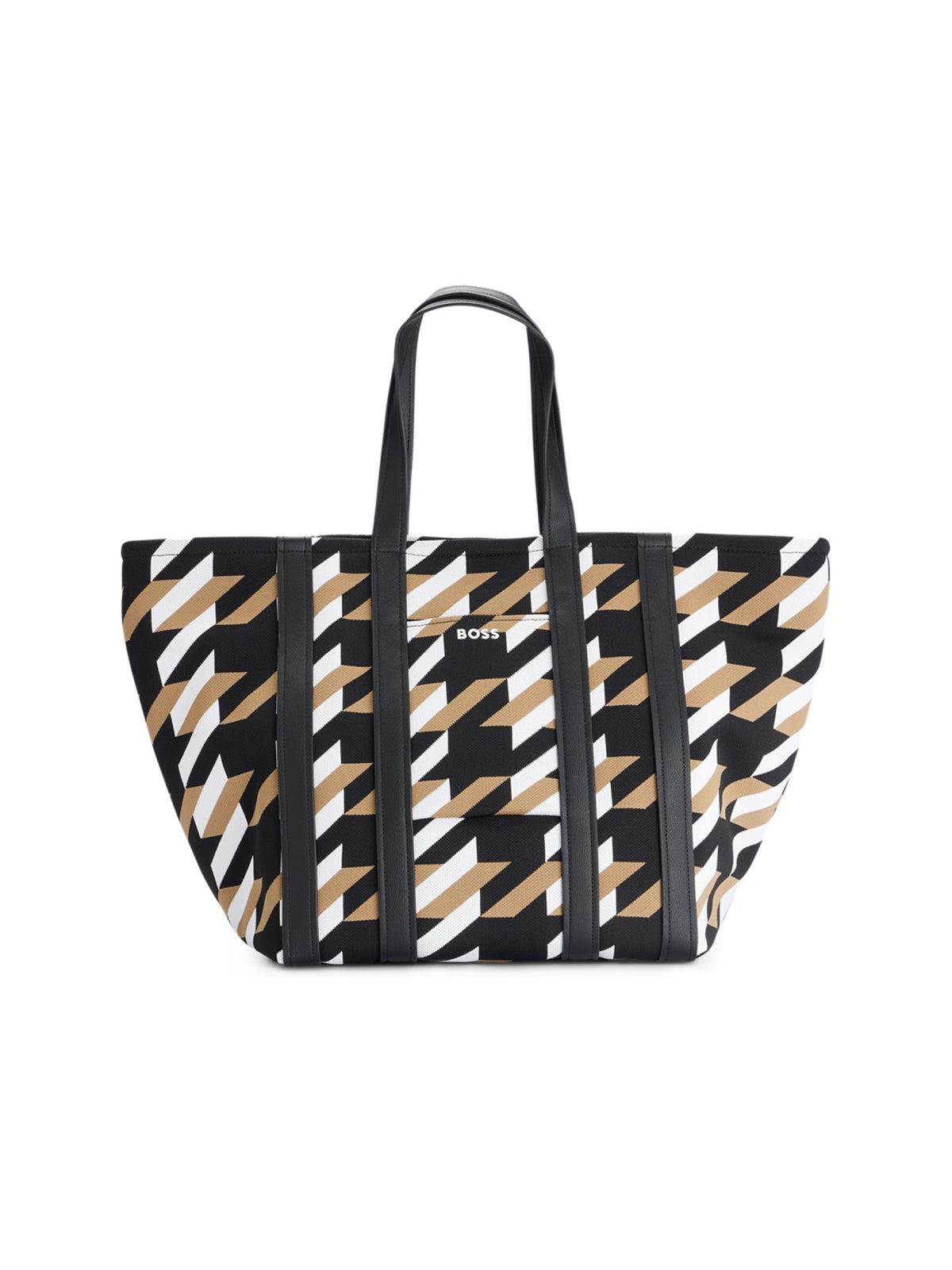 Addison MX Shopper Tote Bag