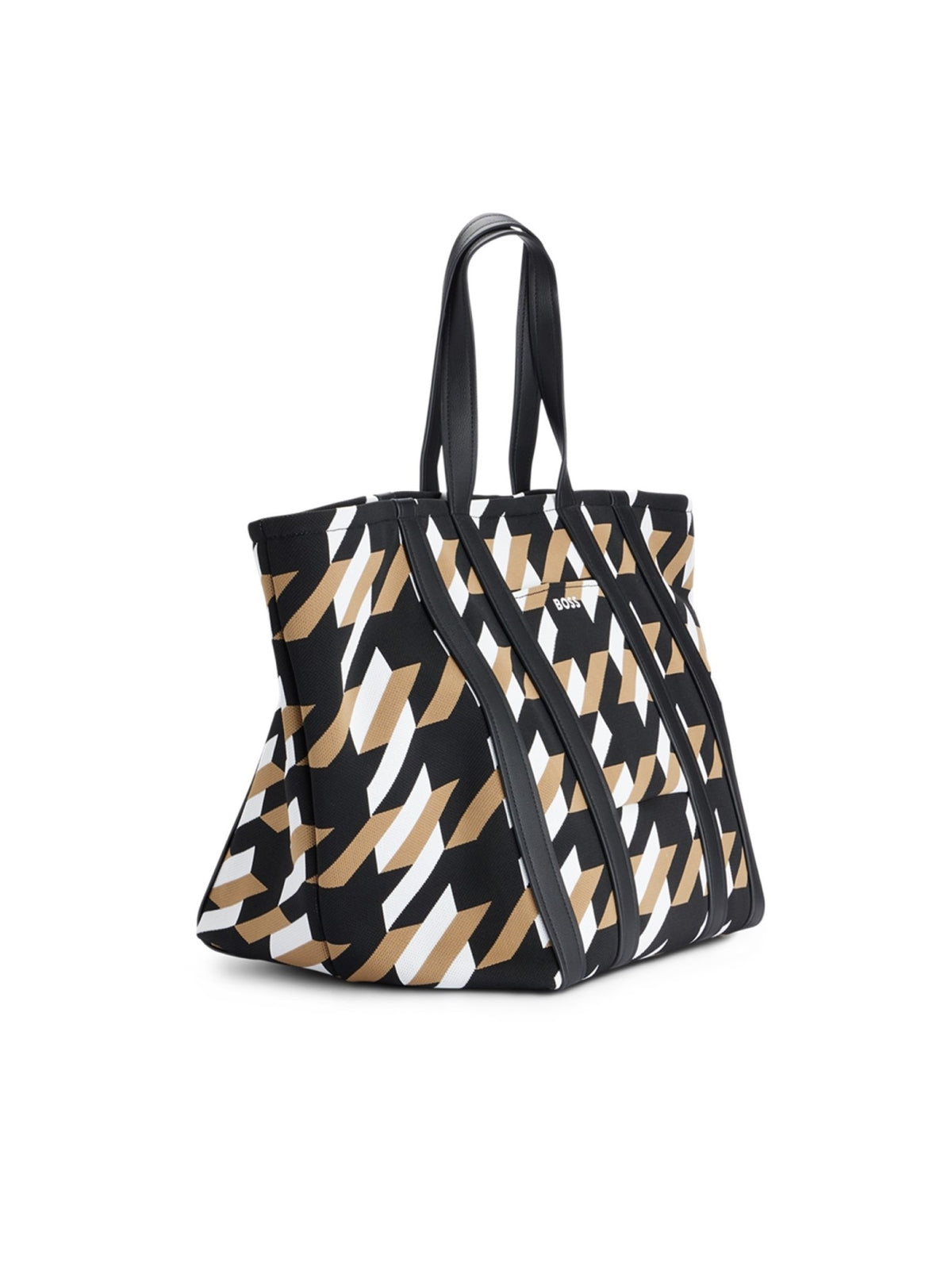 Addison MX Shopper Tote Bag