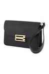 Victoria Beckham-The Nano Dorian Handtasche - Victoria Beckham - Leder - Schwarz-Taschen-Black-Deal-Outlet-by-ARCHIVIST