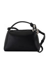 J.W.Anderson-The Jwa Corner Schultertasche - J.W. Anderson - Leder - Schwarz-Taschen-Black-Deal-Outlet-by-ARCHIVIST