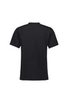 Coperni-Boxy Logo T-Shirt - Coperni - Baumwolle - Schwarz-Shirts-Black-Deal-Outlet-by-ARCHIVIST