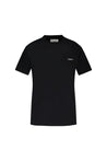 Coperni-Boxy T-Shirt - Coperni - Baumwolle - Schwarz-Shirts-Black-Deal-Outlet-by-ARCHIVIST