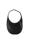 Coperni-Soft Swipe Schultertasche Medium - Coperni - Leder - Schwarz-Taschen-Black-Deal-Outlet-by-ARCHIVIST