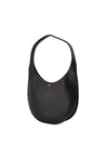 Coperni-Soft Swipe Schultertasche Medium - Coperni - Leder - Schwarz-Taschen-Black-Deal-Outlet-by-ARCHIVIST