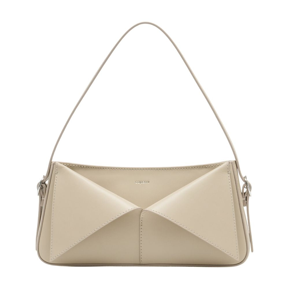 Belt Handtasche - Coperni - Leder - Beige