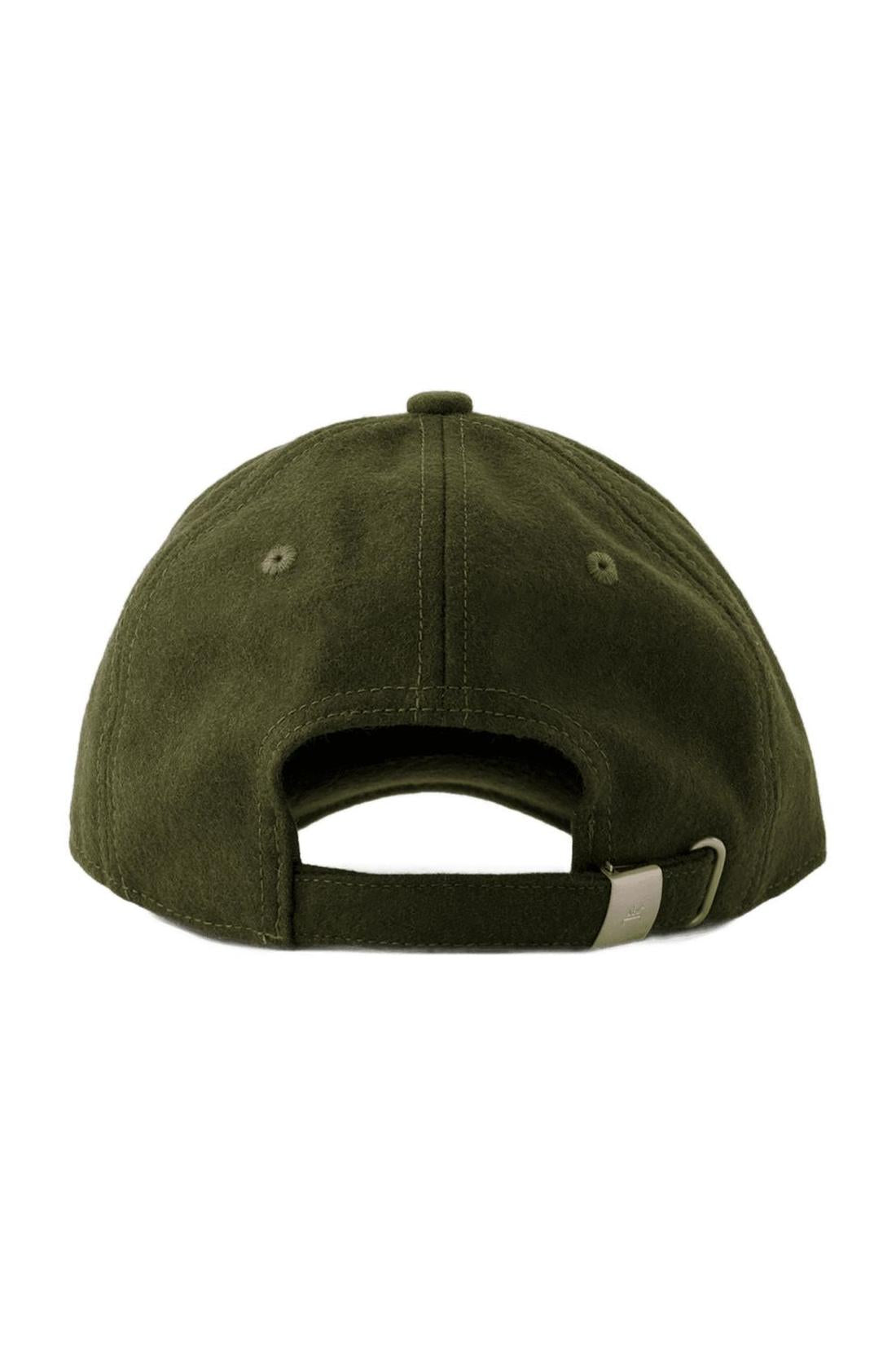 Mütze Diamond - A Cold Wall - Wolle - Khaki