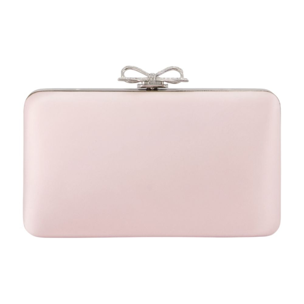 Tasche – SELF PORTRAIT – Kunststoff – Rosa
