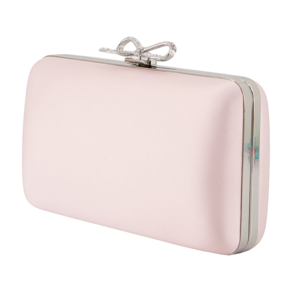Tasche – SELF PORTRAIT – Kunststoff – Rosa