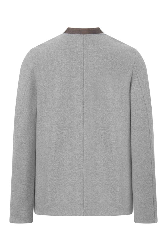 Herren Jacke Balte