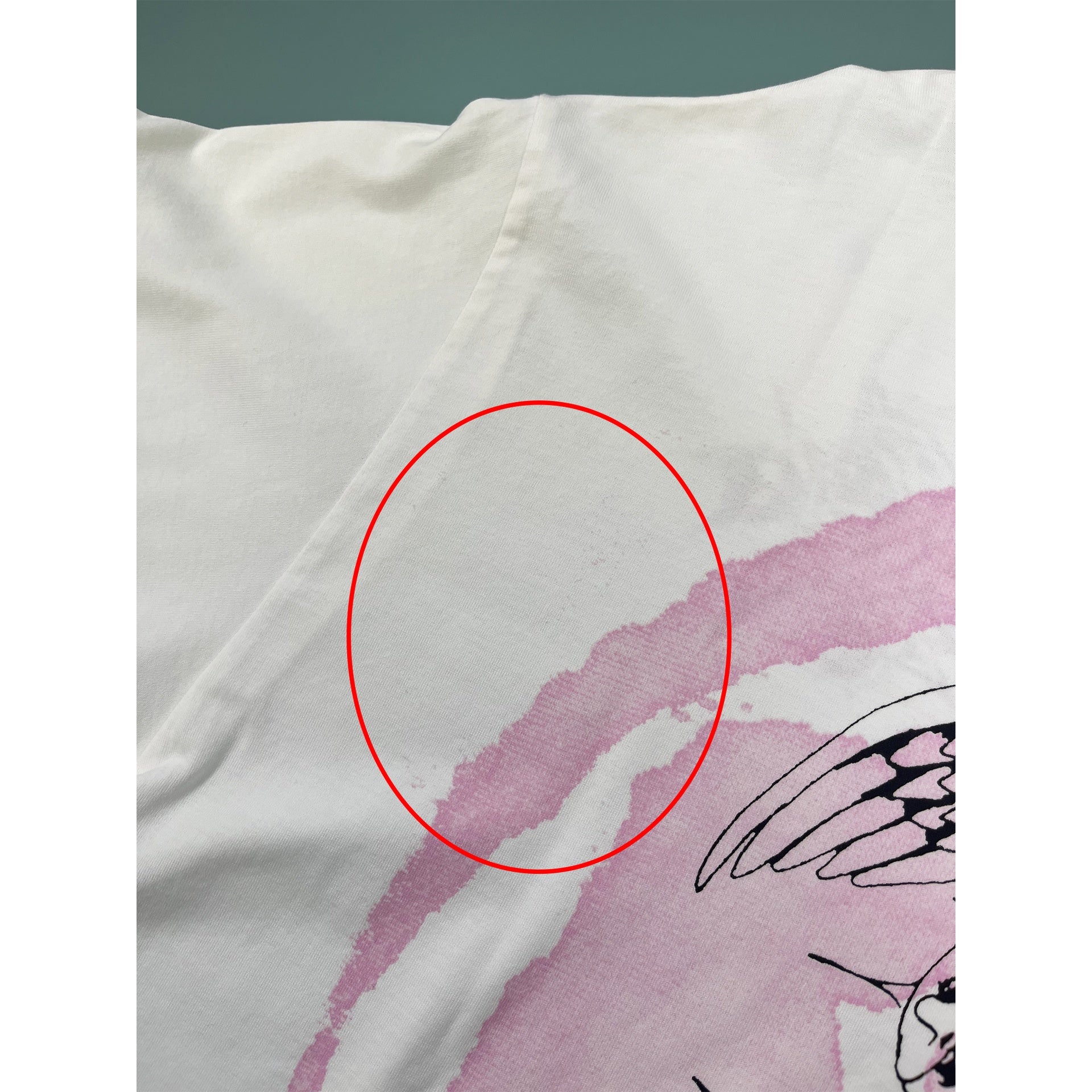 Givenchy-Givenchy Printed Cotton T-Shirt-MEN CLOTHING-Black-Deal-Outlet-by-ARCHIVIST