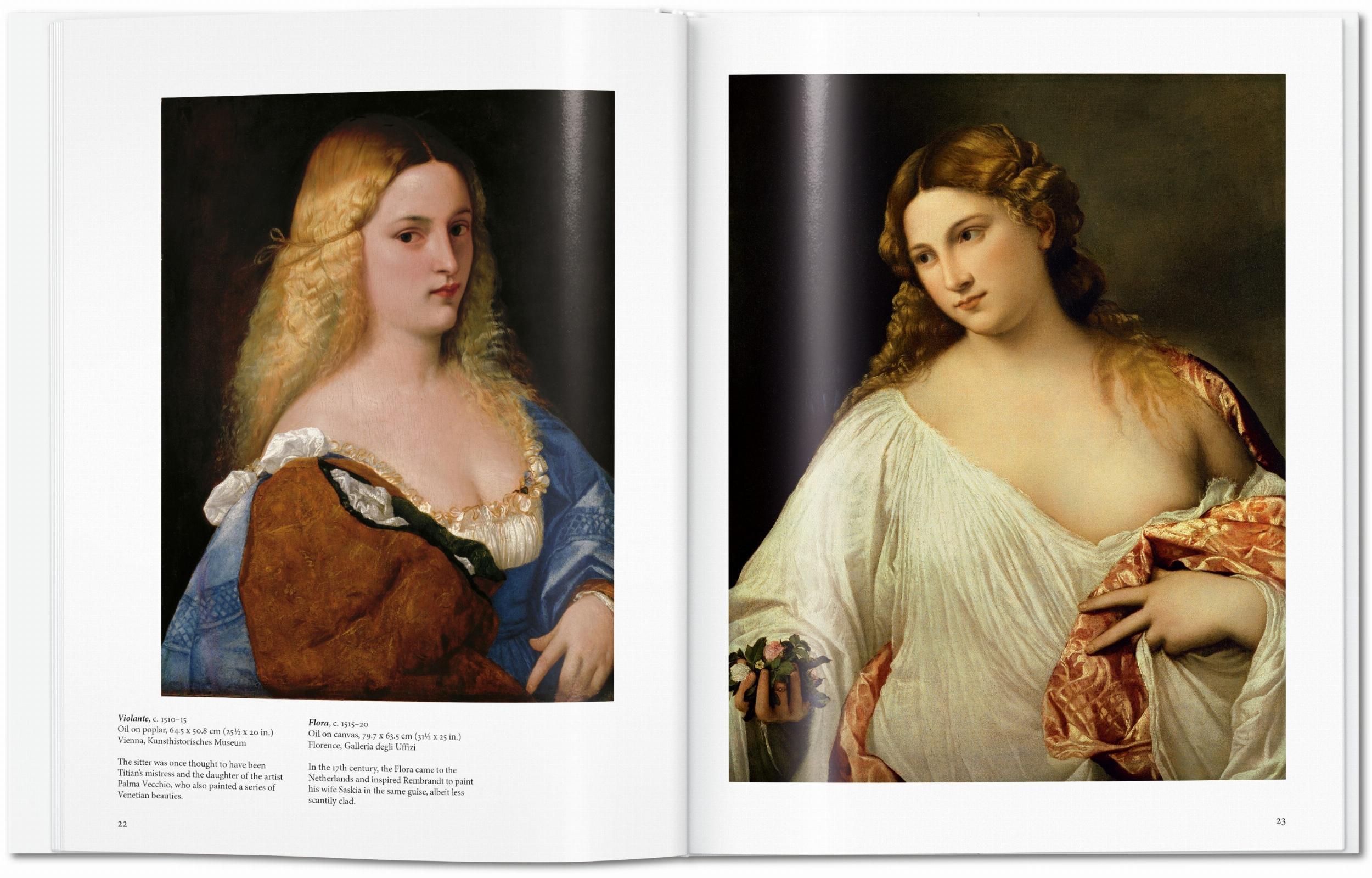 Taschen-Titian (English)-Art-Black-Deal-Outlet-by-ARCHIVIST