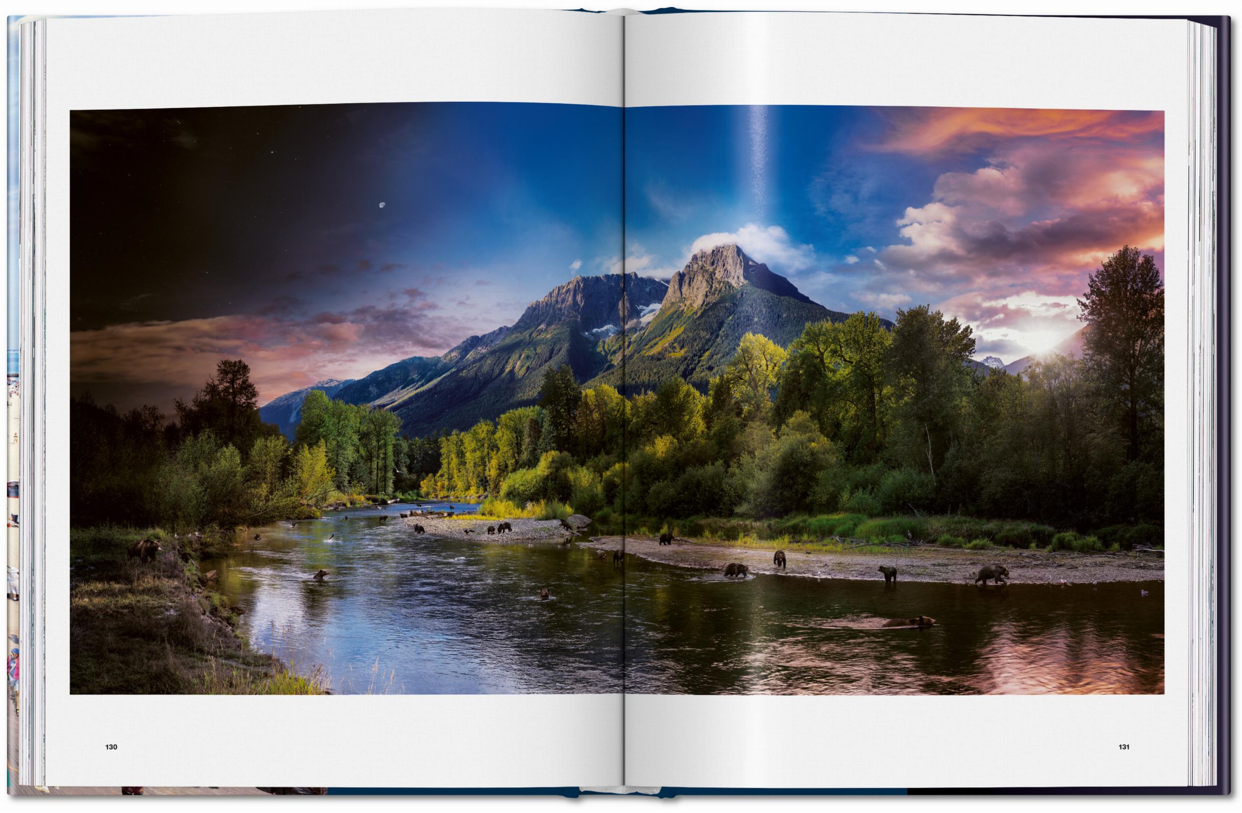 Taschen-Stephen Wilkes. Day to Night (German, French, English)-Photography-Black-Deal-Outlet-by-ARCHIVIST