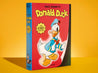 Taschen-Walt Disney's Donald Duck. The Ultimate History (English)-Comics-Black-Deal-Outlet-by-ARCHIVIST