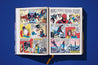 Taschen-Marvel Comics Library. Spider-Man. Vol. 2. 1965–1966 (English) (FFE)-Comics-Black-Deal-Outlet-by-ARCHIVIST
