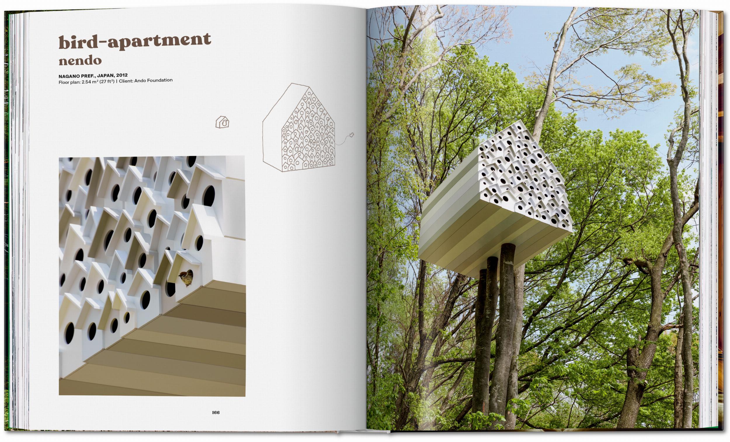 Taschen-Modern Tree Houses (English)-Architektur & Design-Black-Deal-Outlet-by-ARCHIVIST
