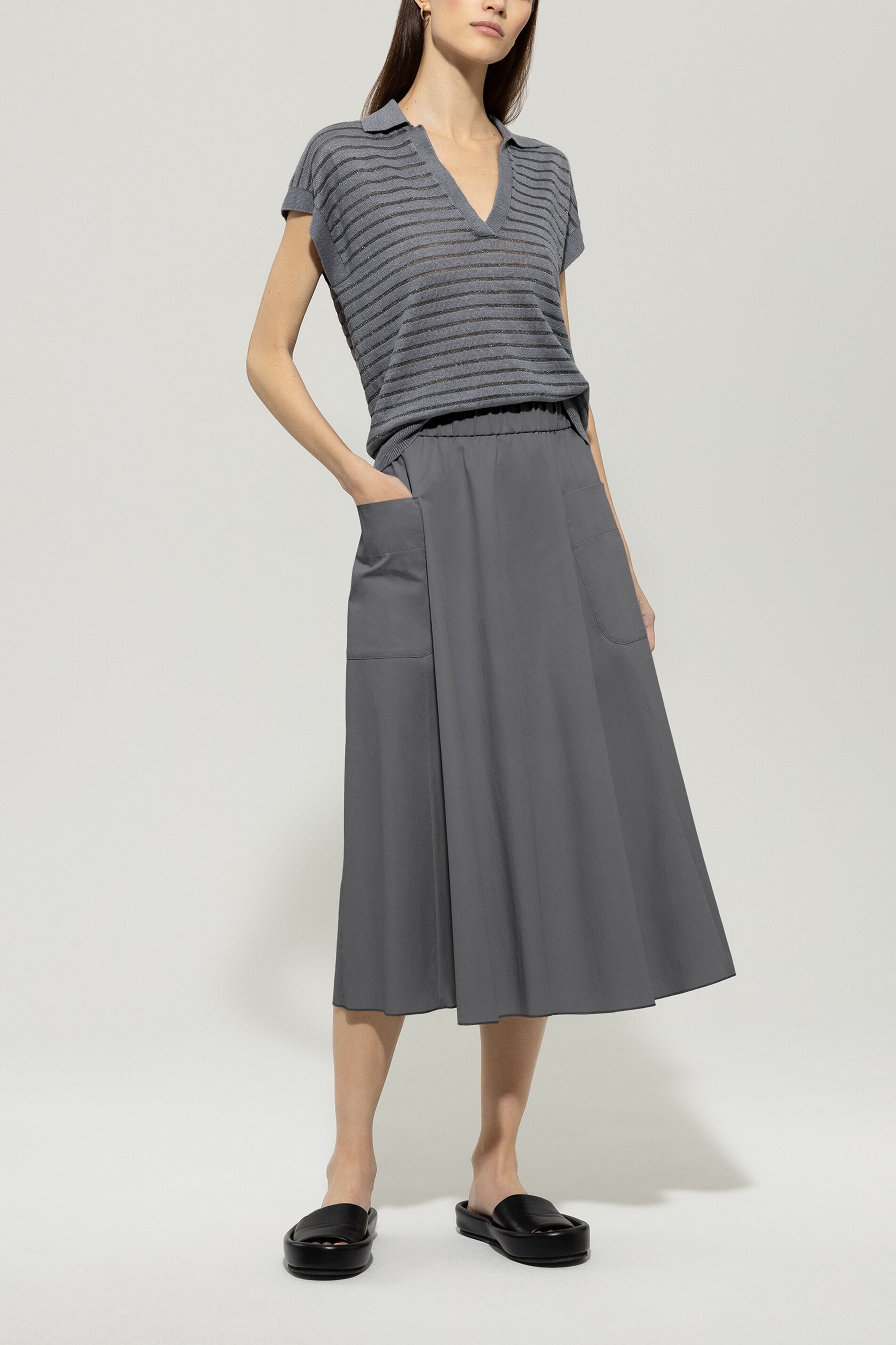 Gabardine-Rock