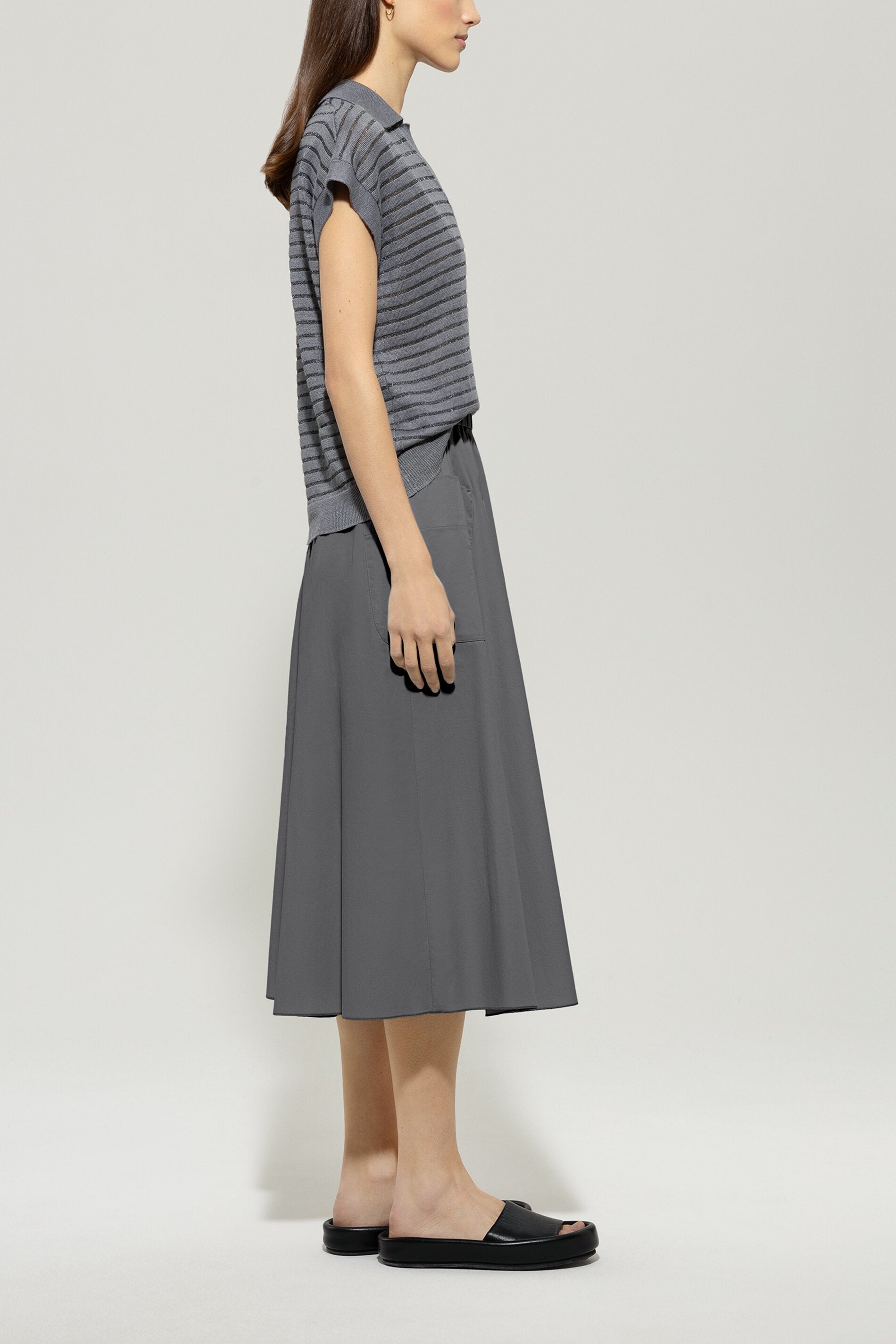 Gabardine-Rock
