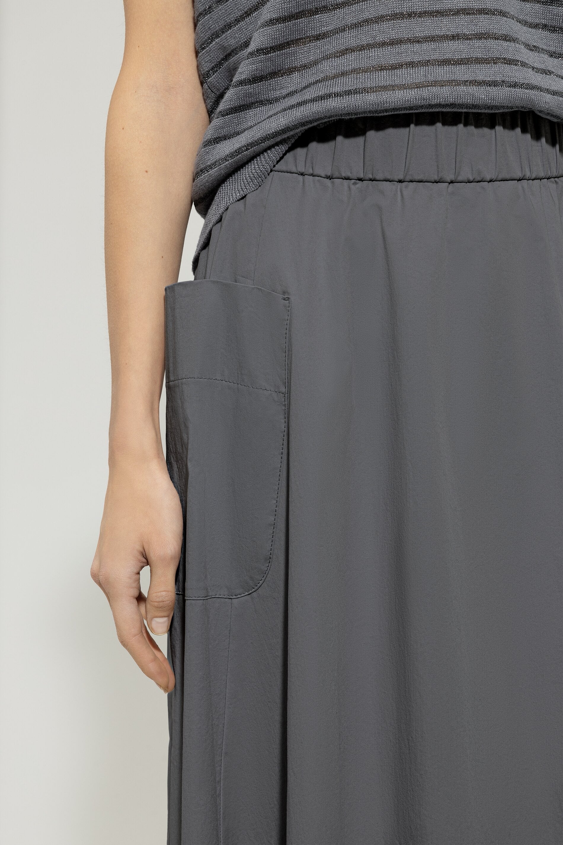 Gabardine-Rock