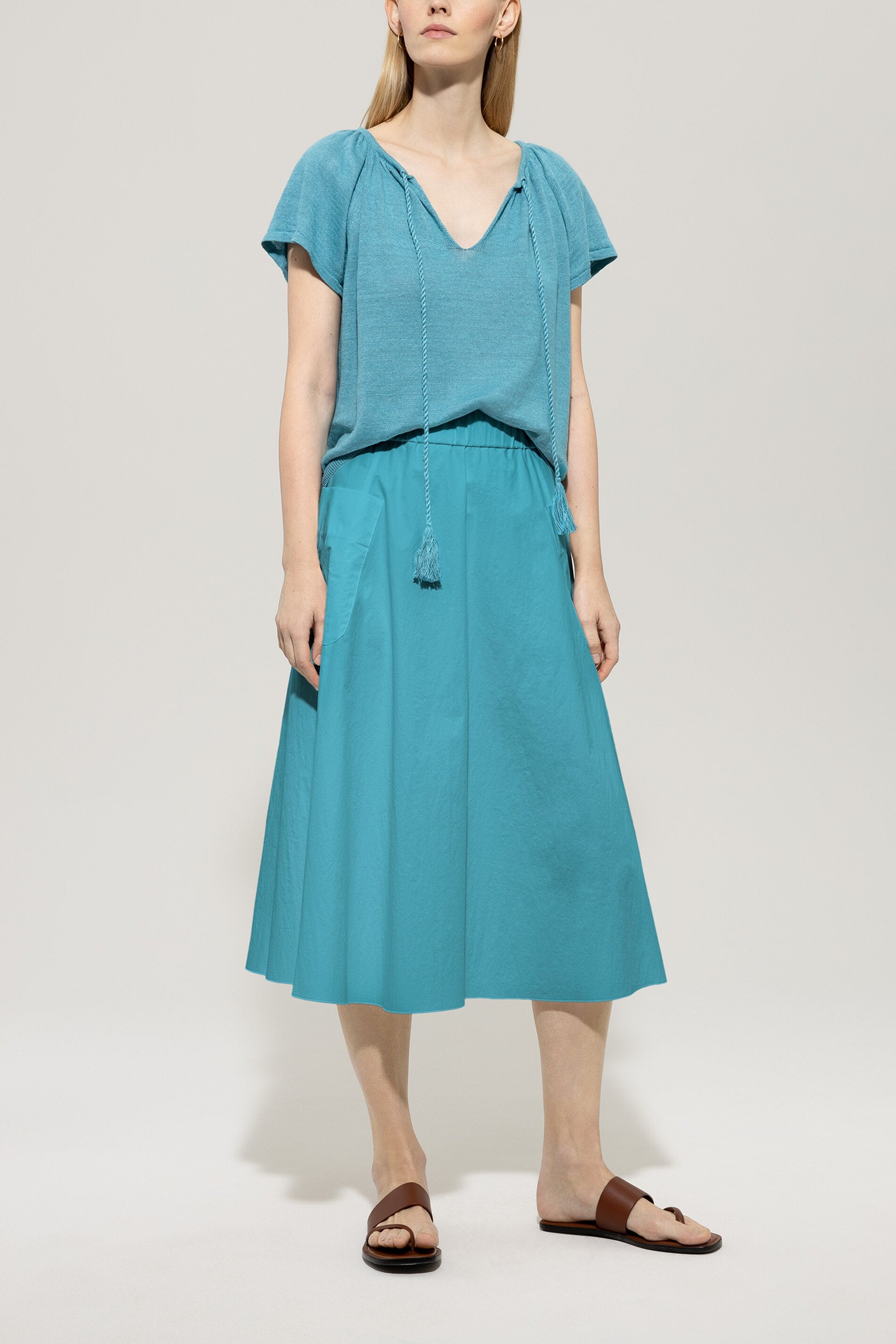 Gabardine-Rock