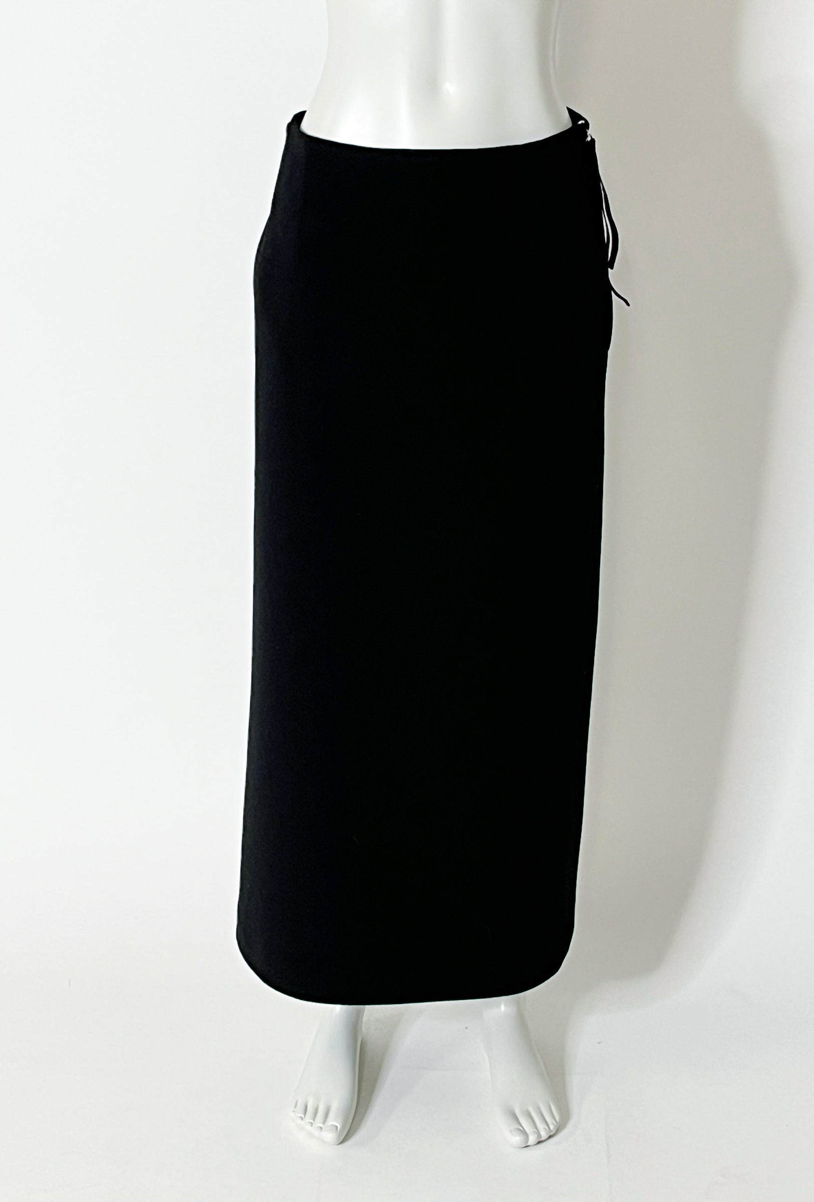 Heavy Georgette Rock, Jet Black