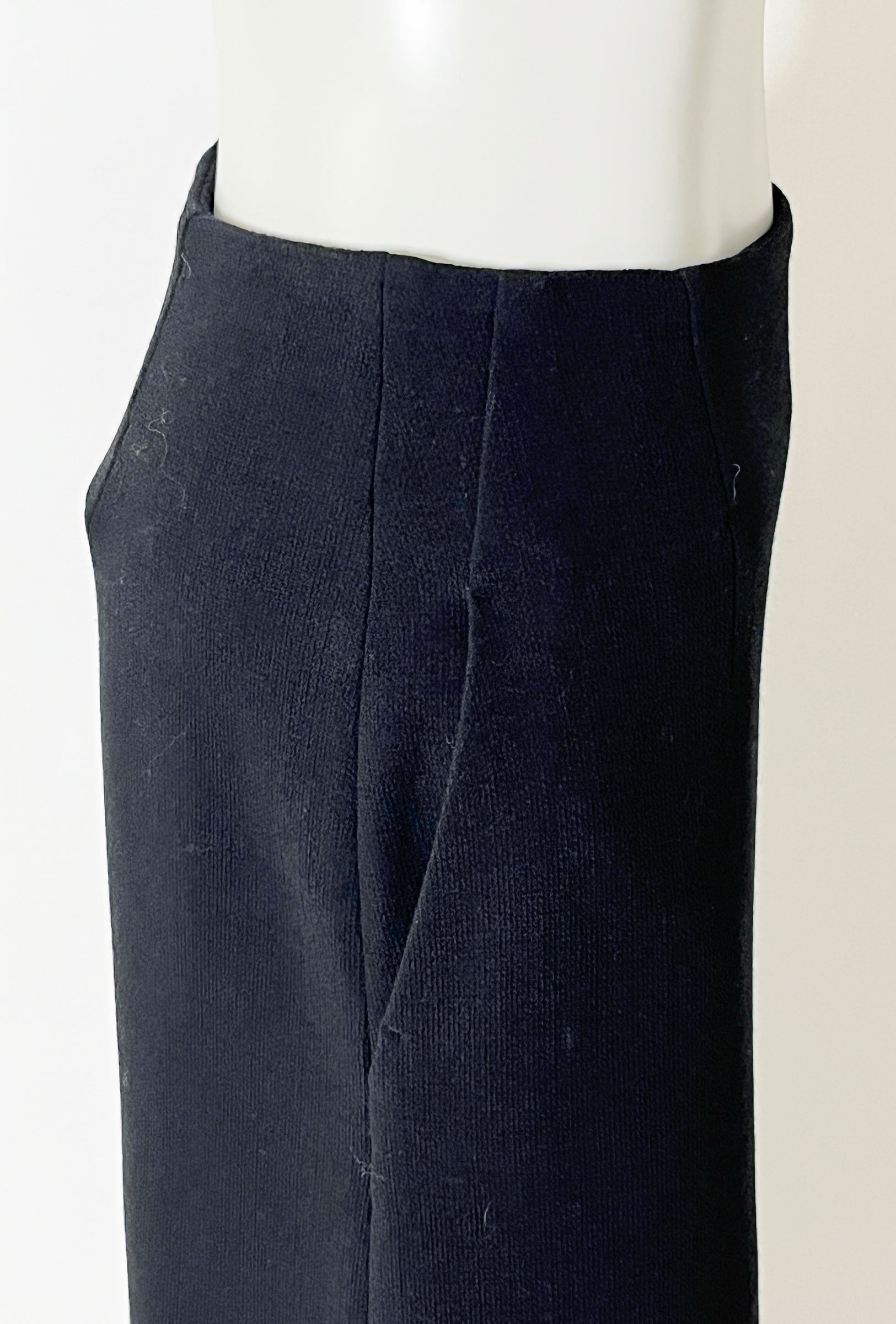 Heavy Georgette Rock, Jet Black