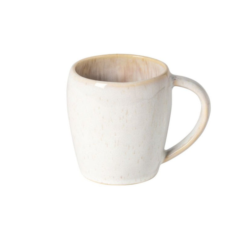 Verdancia-EIVISSA - Kaffee- & Teetasse - 440ml - Salt White-Tasse-Black-Deal-Outlet-by-ARCHIVIST