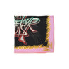 Givenchy-Givenchy Cashmire Square Scarf-WOMEN ACCESSORIES-Black-Deal-Outlet-by-ARCHIVIST